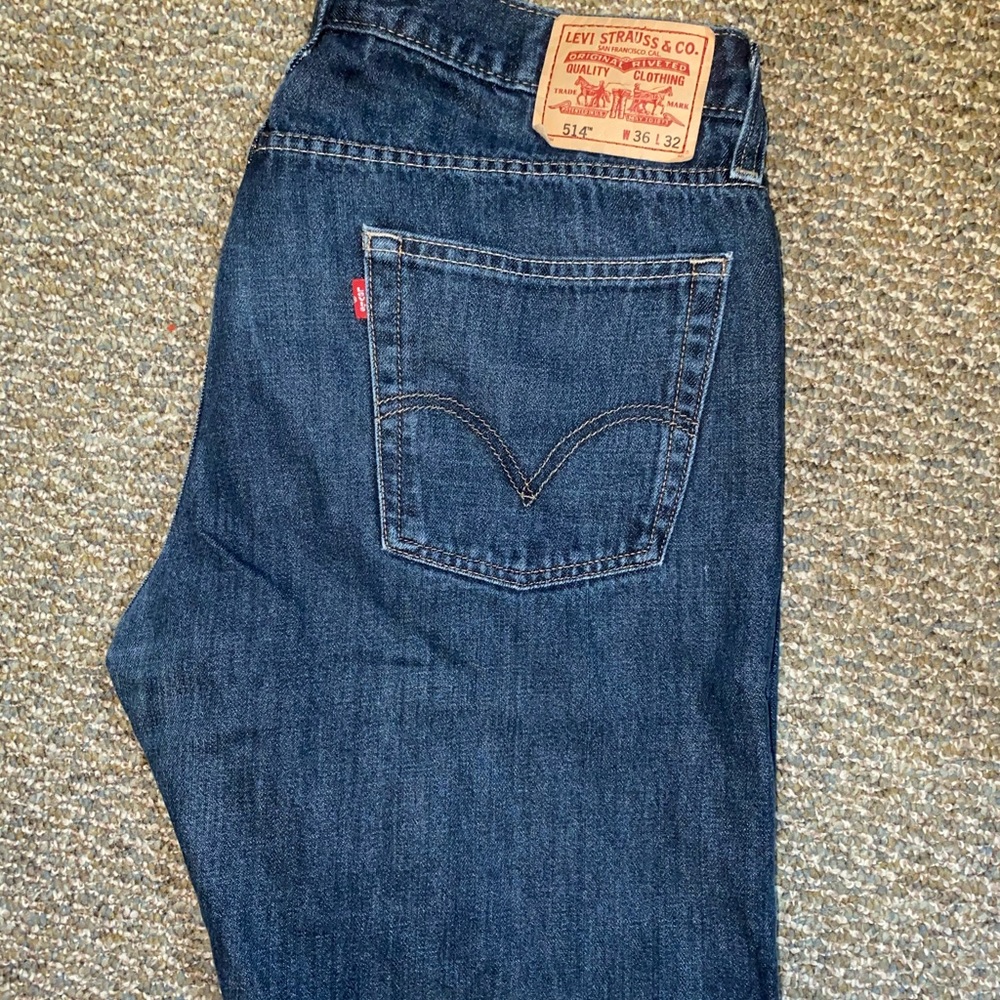 Levi’s